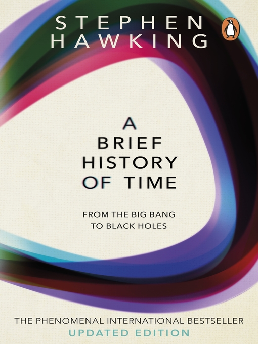 A Brief History of Time (eBook)